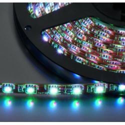 Monacor LEDS-5MPL RGB taśma LED